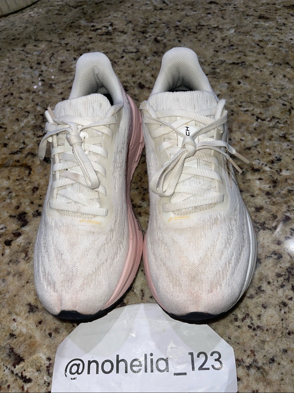 Brooks Launch